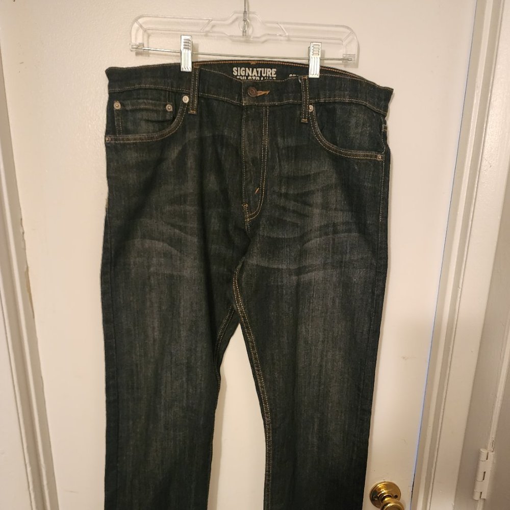 Mens Levi Strauss